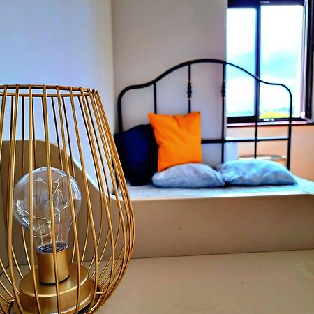 Kopernik Premium Rooms Apartment Torun Luaran gambar