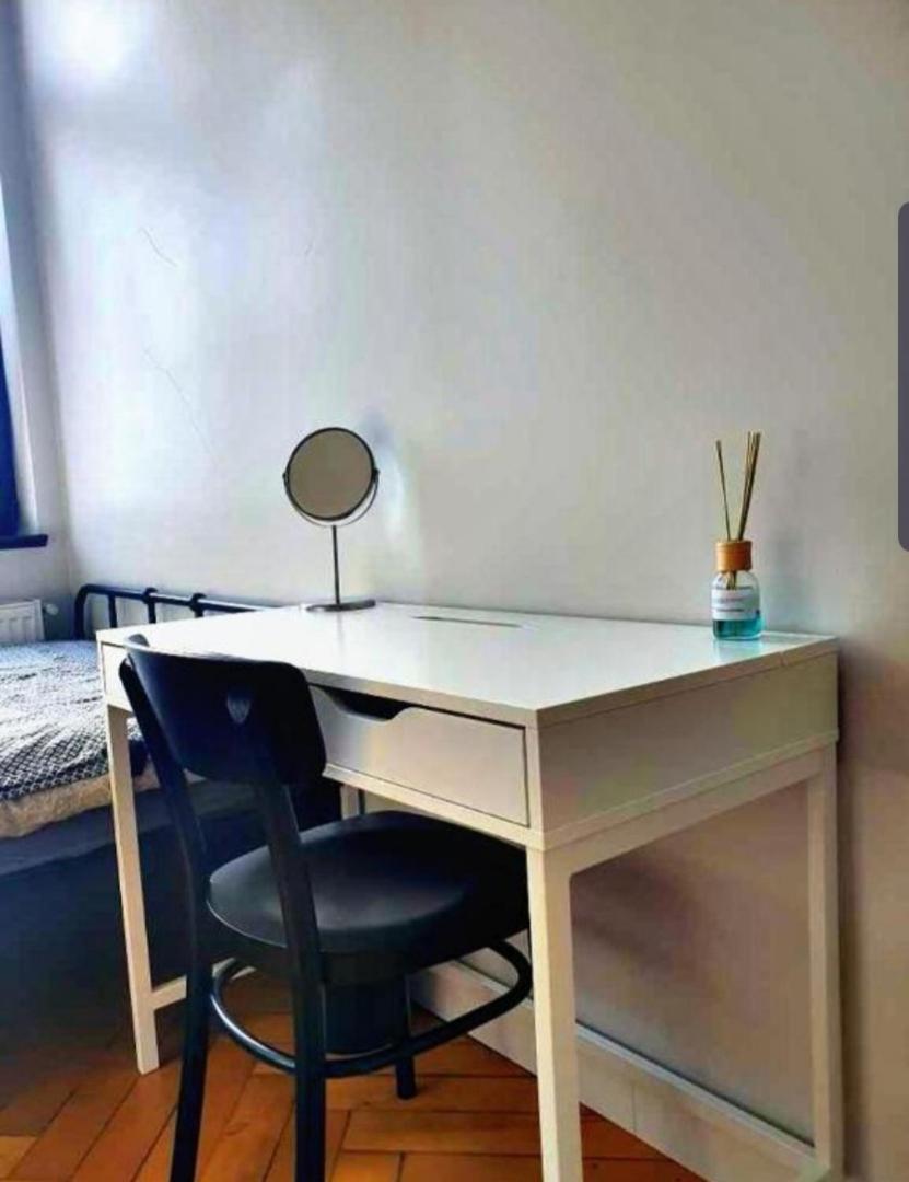 Kopernik Premium Rooms Apartment Torun Luaran gambar