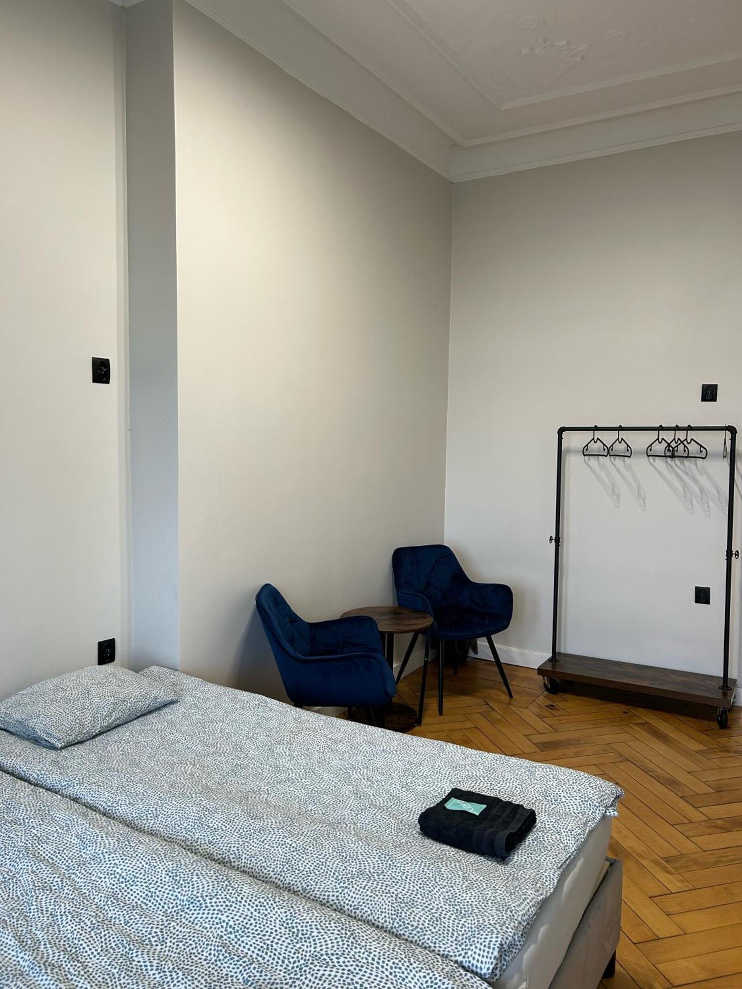 Kopernik Premium Rooms Apartment Torun Luaran gambar