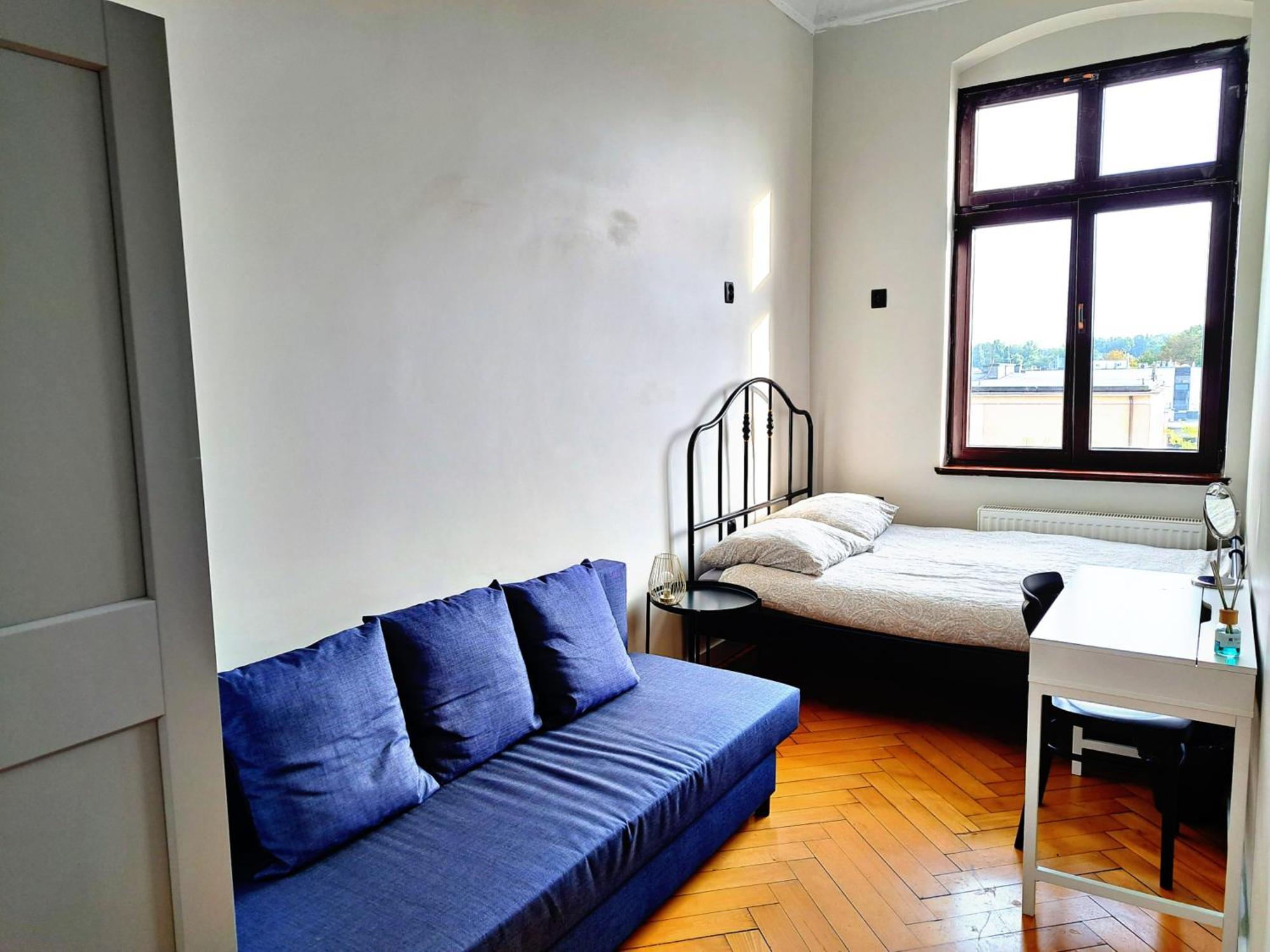 Kopernik Premium Rooms Apartment Torun Luaran gambar