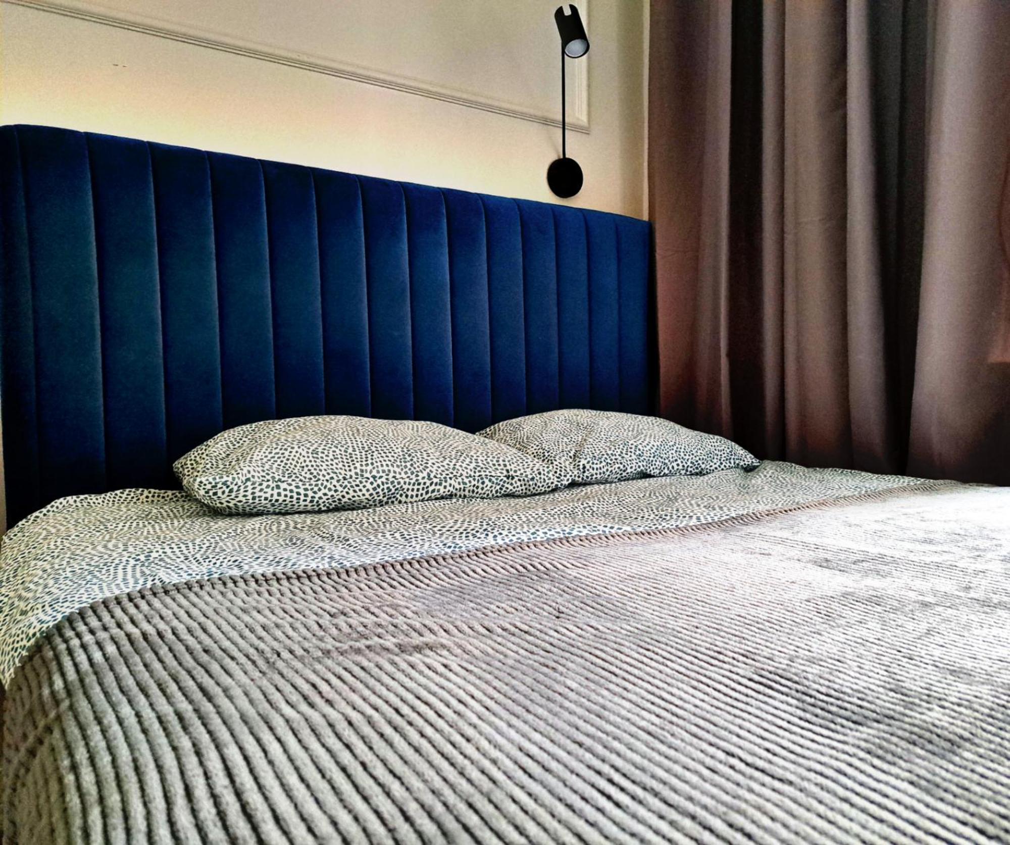 Kopernik Premium Rooms Apartment Torun Luaran gambar