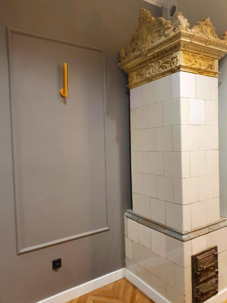 Kopernik Premium Rooms Apartment Torun Luaran gambar