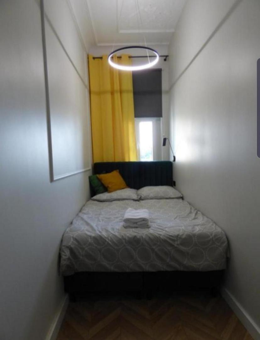 Kopernik Premium Rooms Apartment Torun Bilik gambar